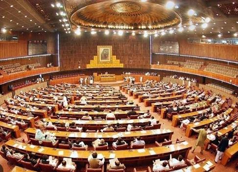 National assembly