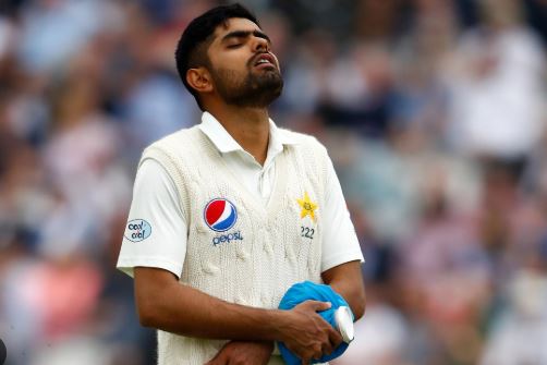 Babar Azam