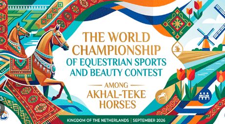 World Beauty Championship & Equestrian Sports Competition