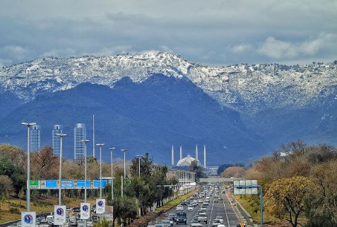 islamabad new assembly