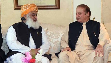 MOLANA FAZAL JUI NAWAZ PMLN e1571330413980