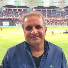 RAUF KLASRA JOURNALIST