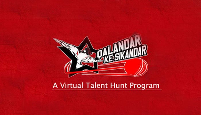 Qalnadar kay sikandar virtual talent hunt