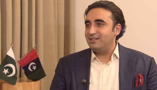 bilawal bhutto zardari