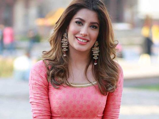 mehwish hayat