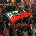 PTI FLAG