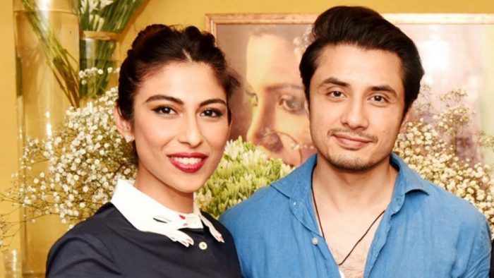 Meesha Shafi alleges Ali Zafar e1608736788920