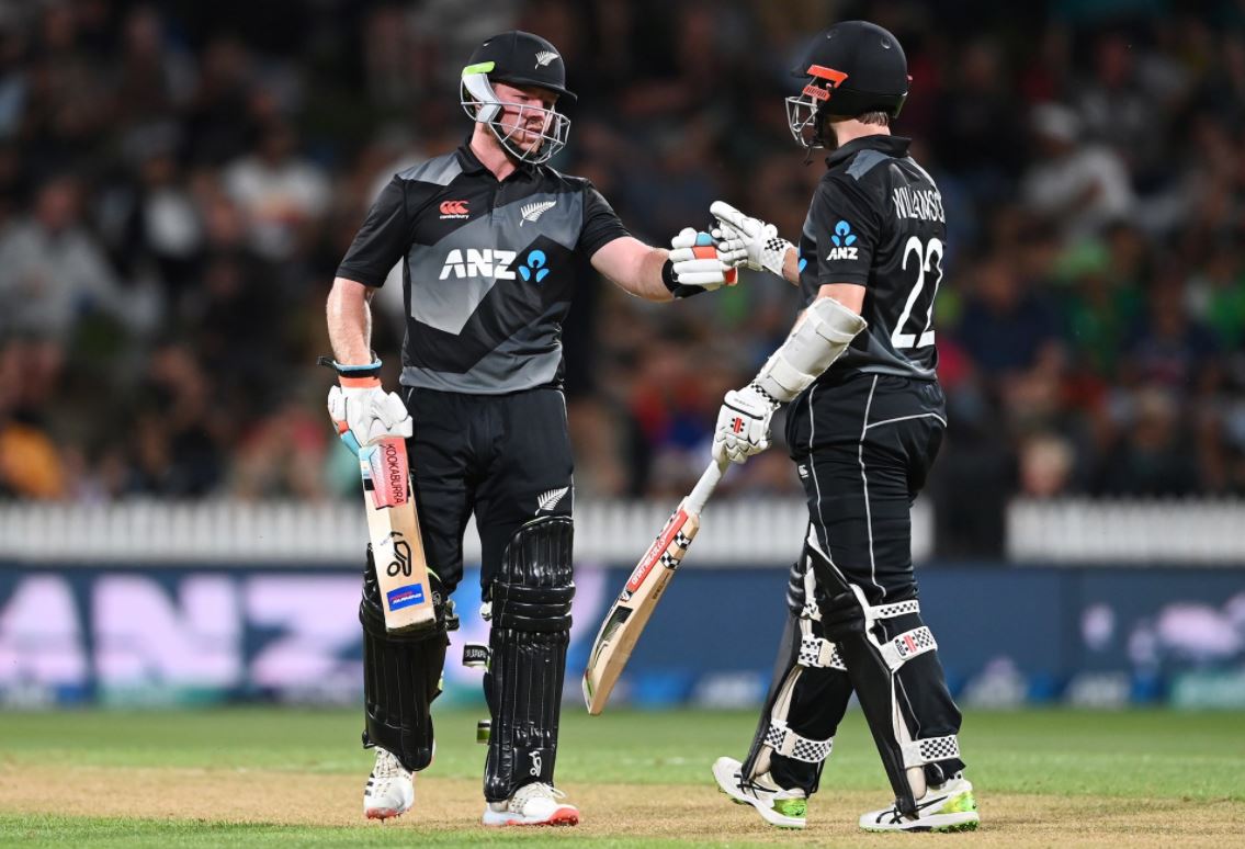 NZ Won t20 pak loose