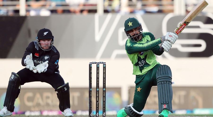 PAK VS NZ