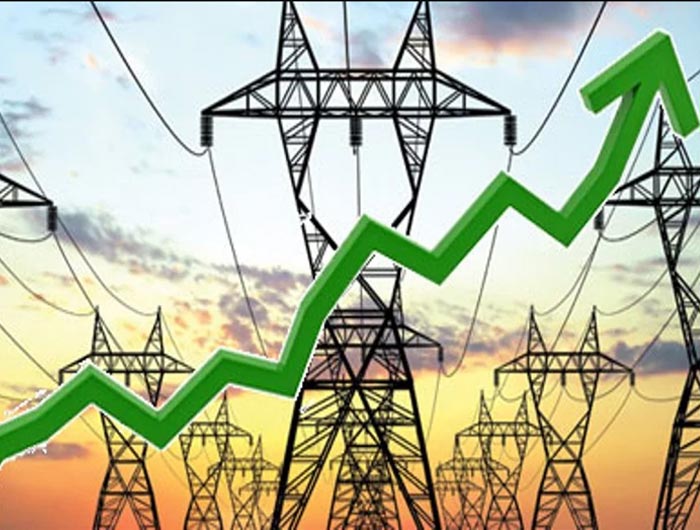 بجلی کی قیمت میں مزید 3 روپے 7 پیسے فی یونٹ کا اضافہ