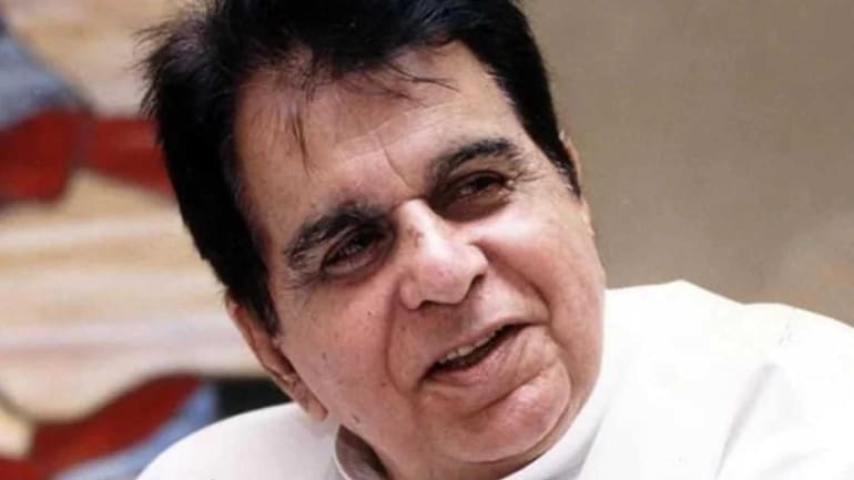 DILIP KUMAR NAYAUJALA