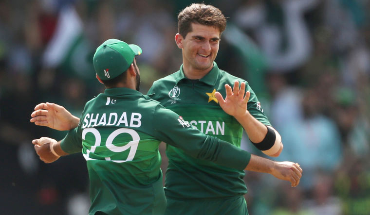 shaheen afridi shadab khan