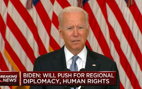 BIDEN