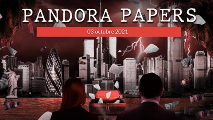 PANDORA PAPERS