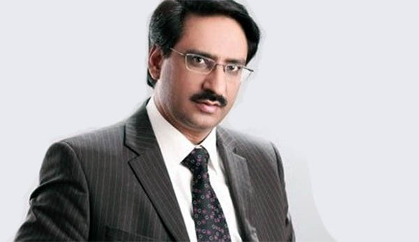 JAVED CH