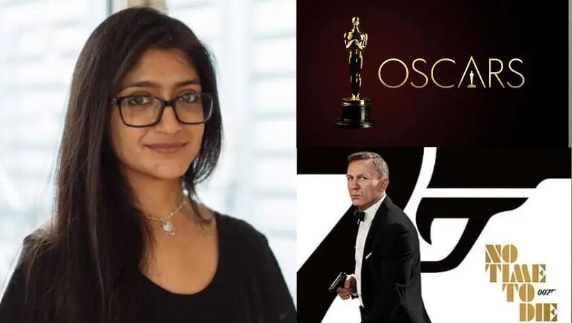 LARAIB ATTA OSCAR