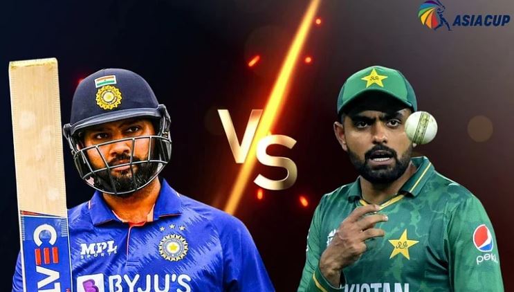 PAK VS IND ASIA CUP NAYAUJALA @nayaujala4