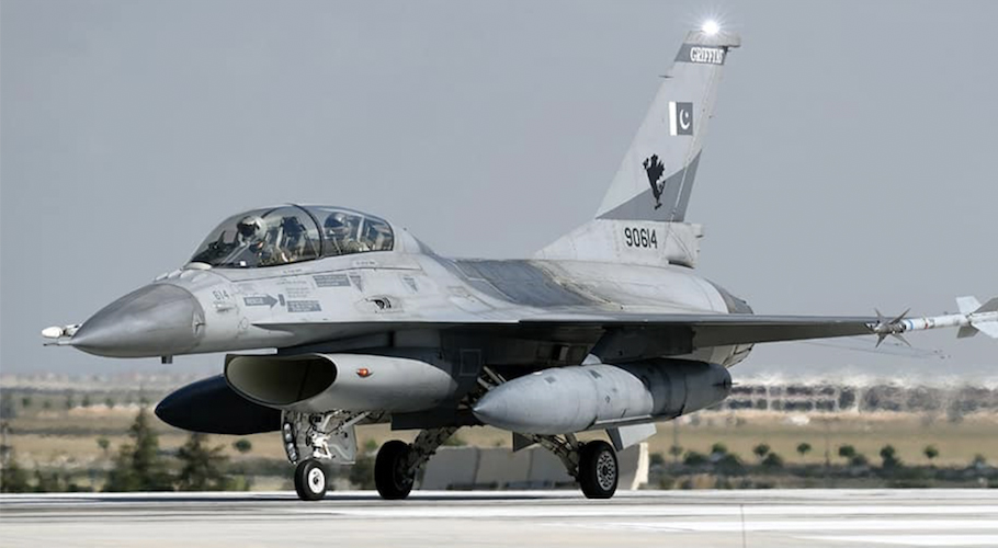 F 16 USA PENTAGON PAK NAYAUJALA