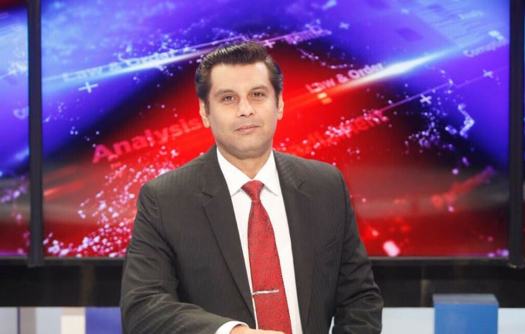 ARSHAD SHARIF 1