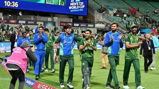 PAK WON AGAINST NZ SEMIFINAL