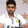 BABAR AZAM