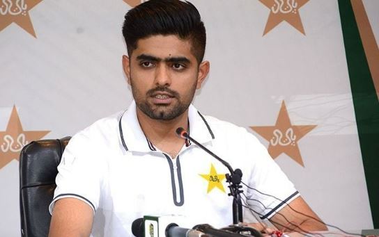 BABAR AZAM