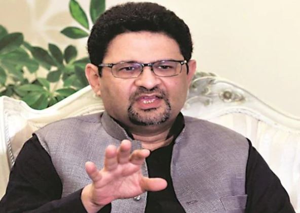 MIFTAH ISMAIL