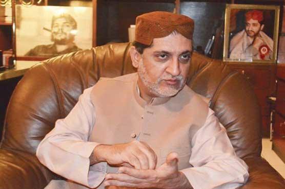 SARDAR AKHTAR MENGAL