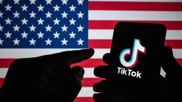 TIKTOK USA BAN