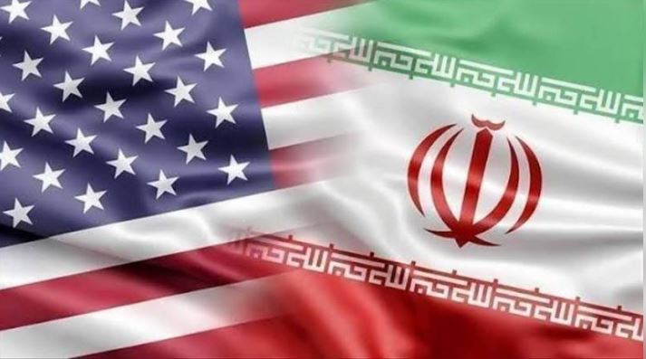 USA IRAN