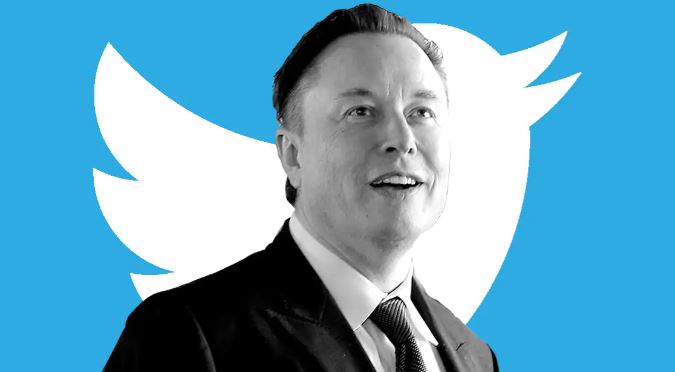 ELON MUSK TWITTER