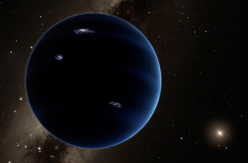 PLANET 9