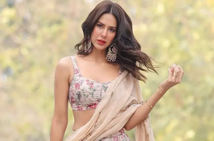 SONAM BAJWA INDIAN ACTRESS