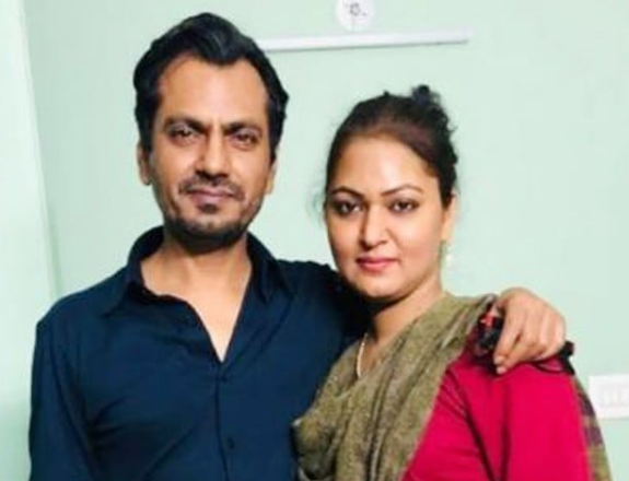 NAWAZUDIN SIDDIQUI