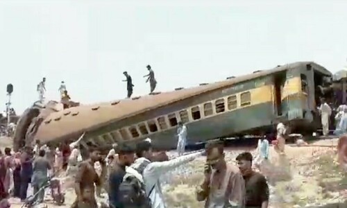 NWAB SHAH ACCIDENT