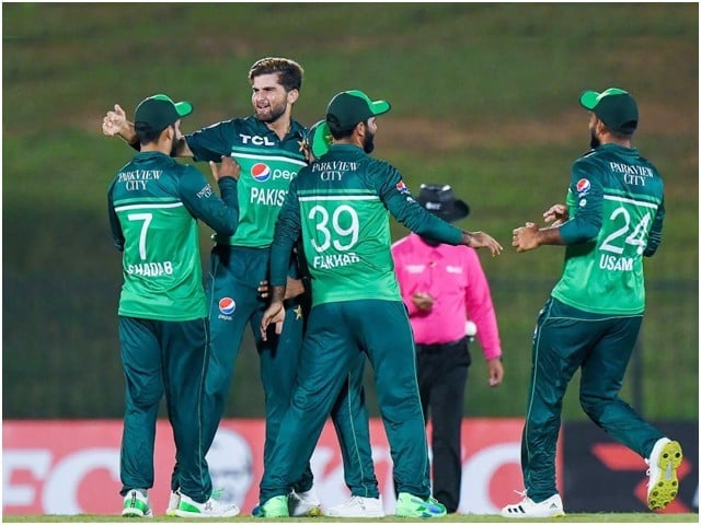 PAK WON AGAINST AFGHANISTAN