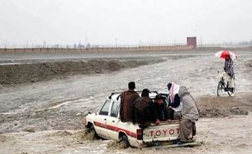 QUETTA RAIN DISASTER