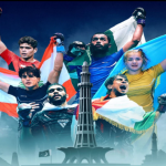 Asian Championship of Mixed Martial Arts Begins in Pakistan