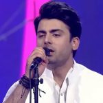 FAWAD KHAN NEW SONG