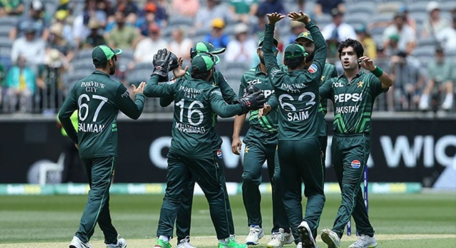 PAK WON AGAINST SA ONE DAY NAYAUJALA