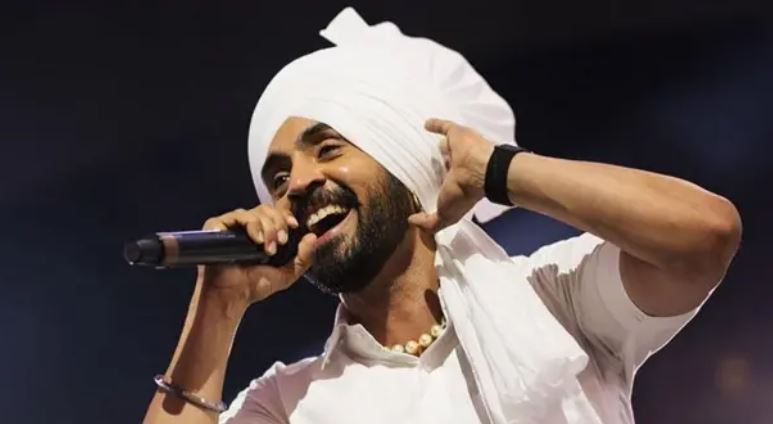 diljit dosanjh nayaujala punjabi singer