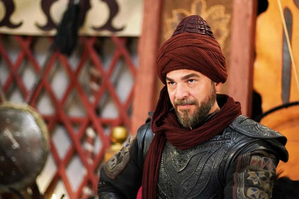 ertugrul ghazi PTV NAYAUJALA