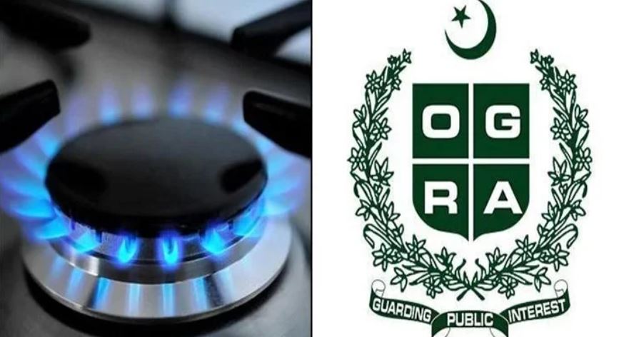 ogra and gas rates nayaujala