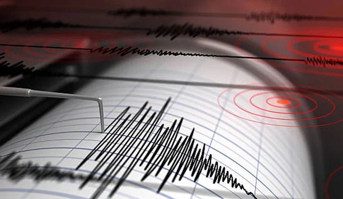 easrthquake in pakistan