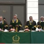 sc oath taking new judges